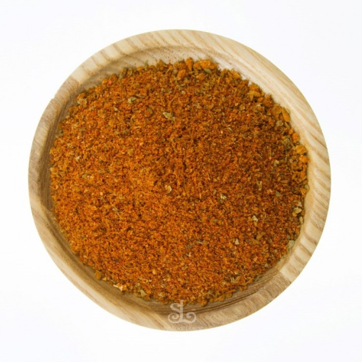 Cajun Spice Blend - Louisianna Spice mix| the Spice Library