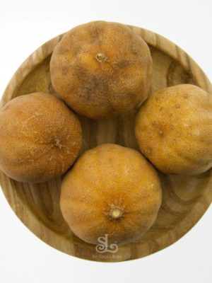 Persian Dried Limes