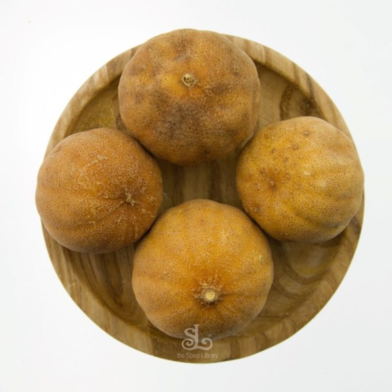 Persian Dried Limes