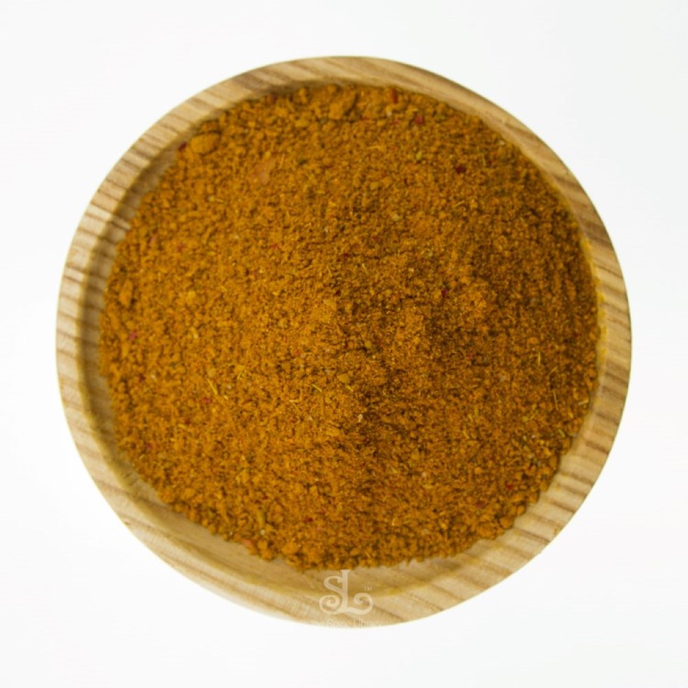 Ras El Hanout Lamb Tagine Seasoning Mix Moroccan-inspired Dish With...