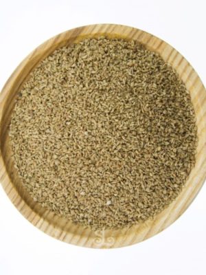 Ajwan Seeds
