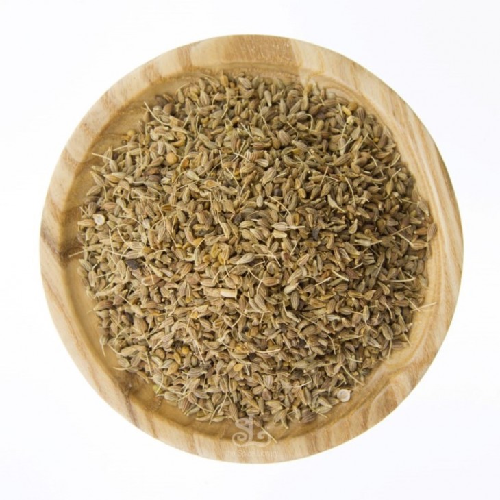 Aniseed Whole Sweet cumin The Spice Library