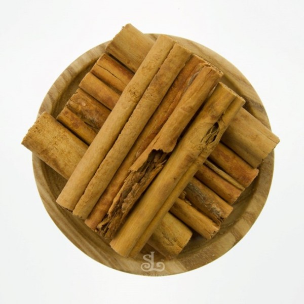 Ceylon Cinnamon quills - True Cinnamon - The Spice Library