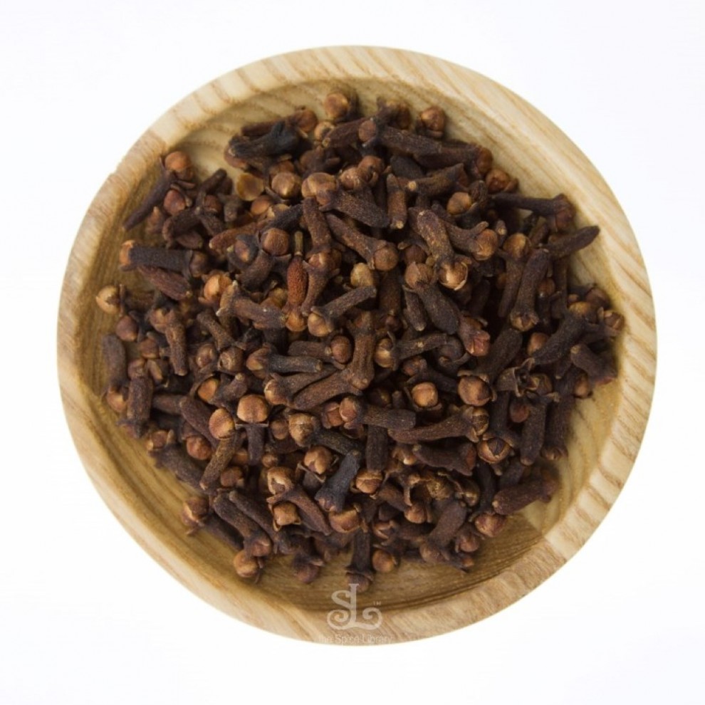 Cloves Whole curry Spices & Herbs The Spice Library