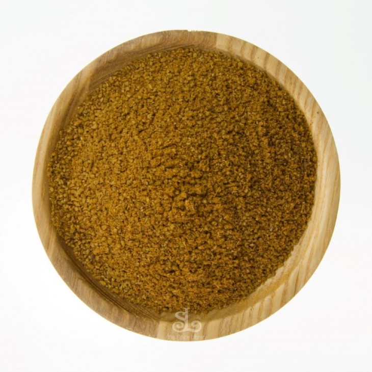 Cumin Seeds Ground Cumin Powder The Spice Library