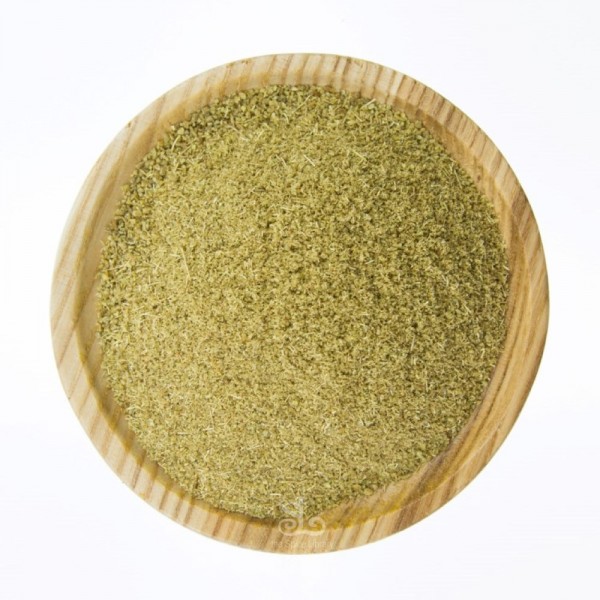 Fennel Seeds Ground fennel powder The Spice Library