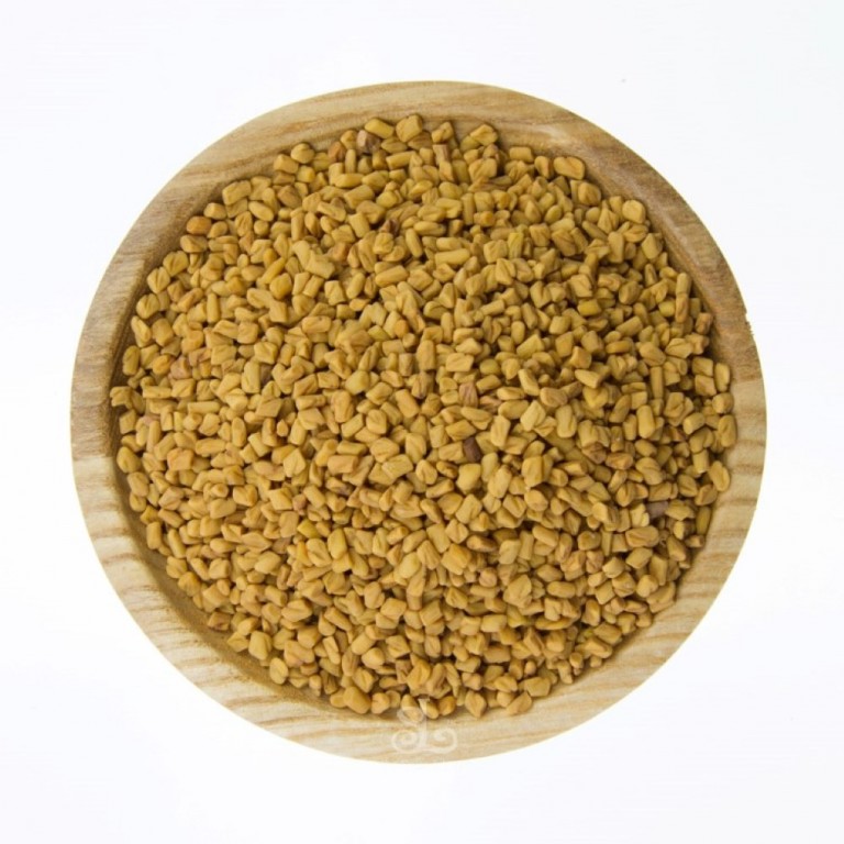 Fenugreek Seeds Whole The Spice Library