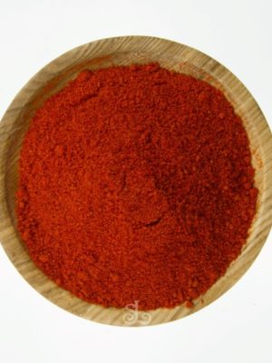 kashmiri chilli powder - The spice Library