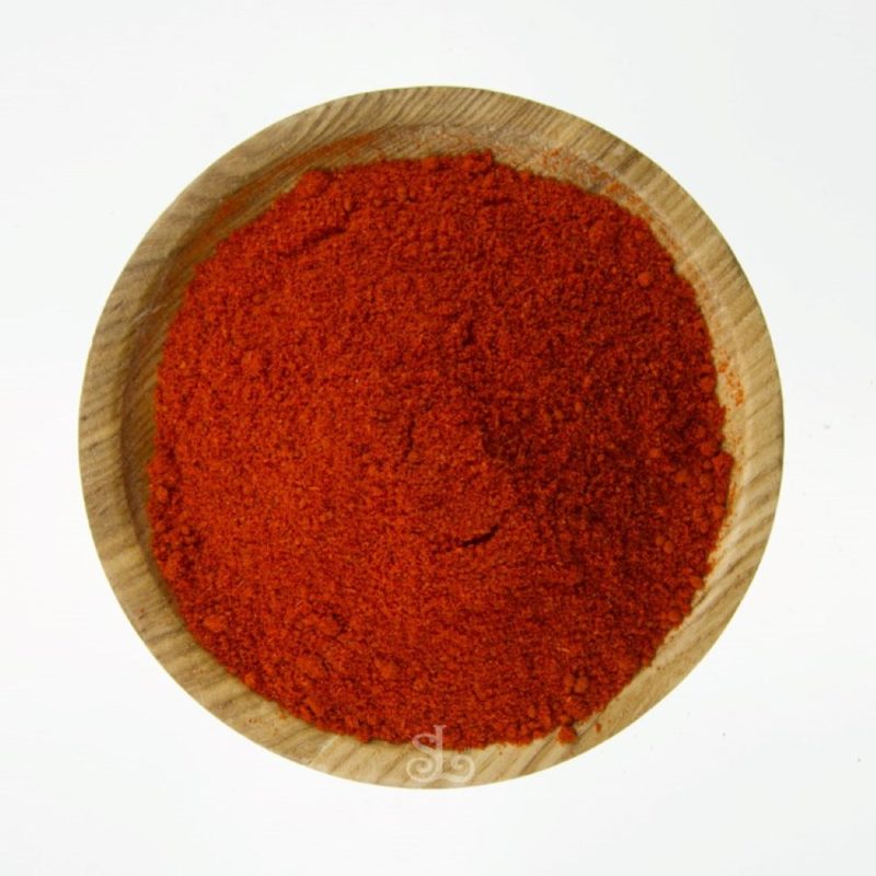 kashmiri chilli powder - The spice Library