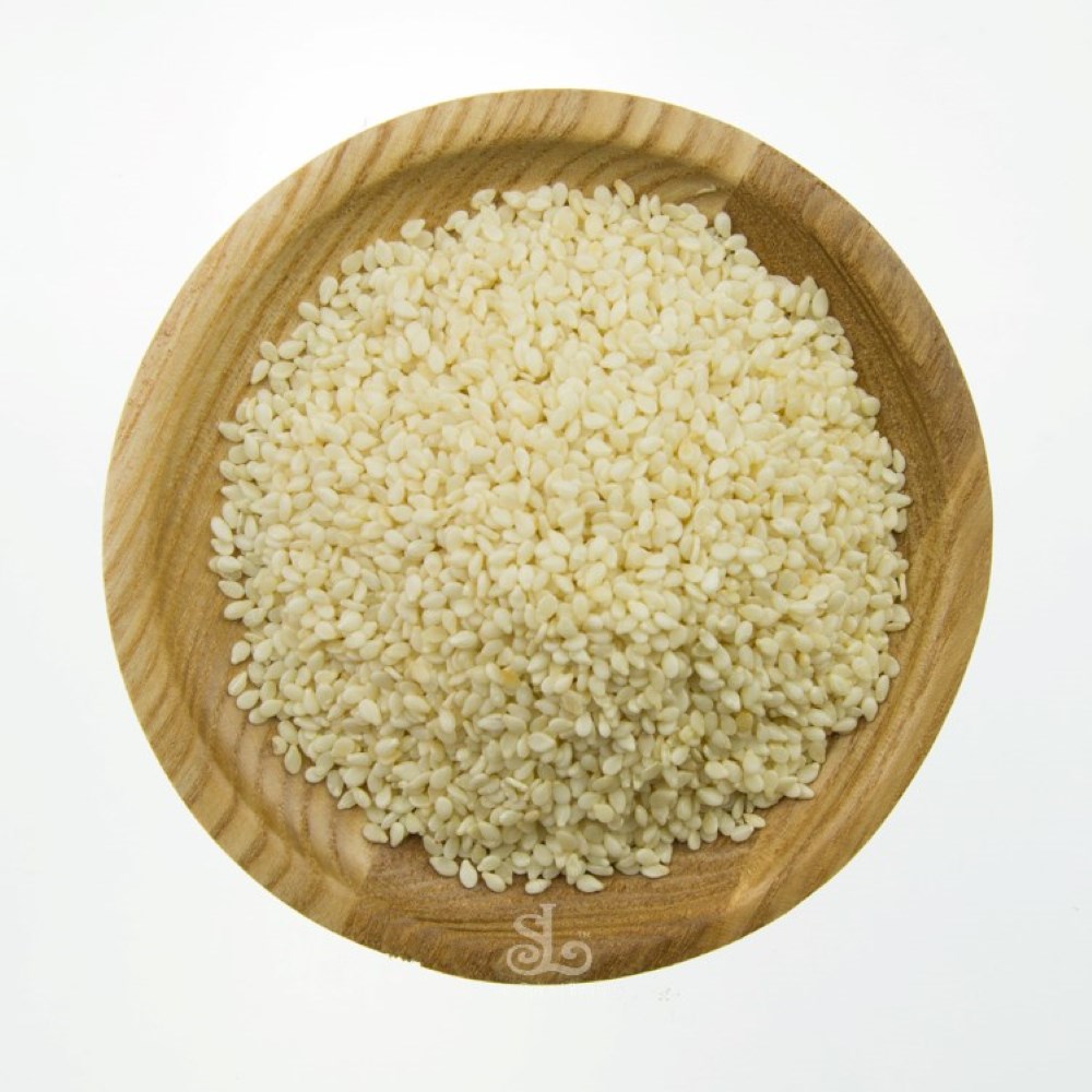 What Is White Sesame Seeds