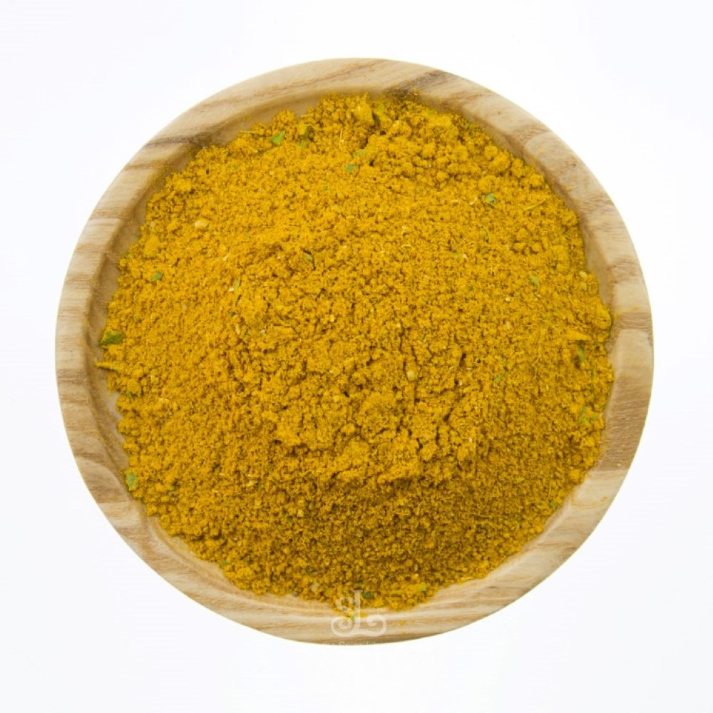 what is the purposes of curry powder