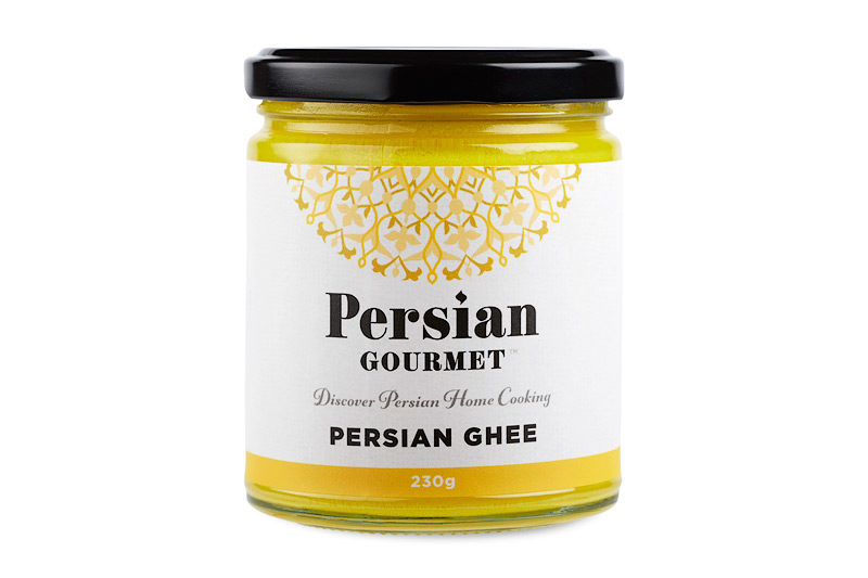 Persian ghee