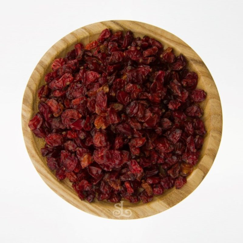 Persian Barberries - The Spice Library