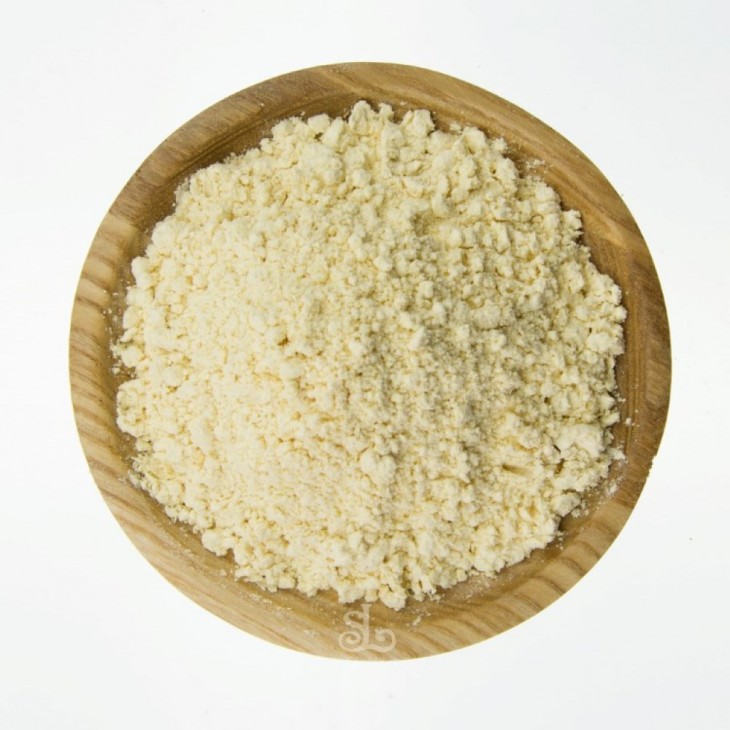 Chickpea Flour also known as Bean flour or Gram flour