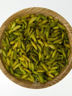 persian slivered pistachio - the Spice Library