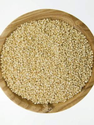 Organic White Quinoa