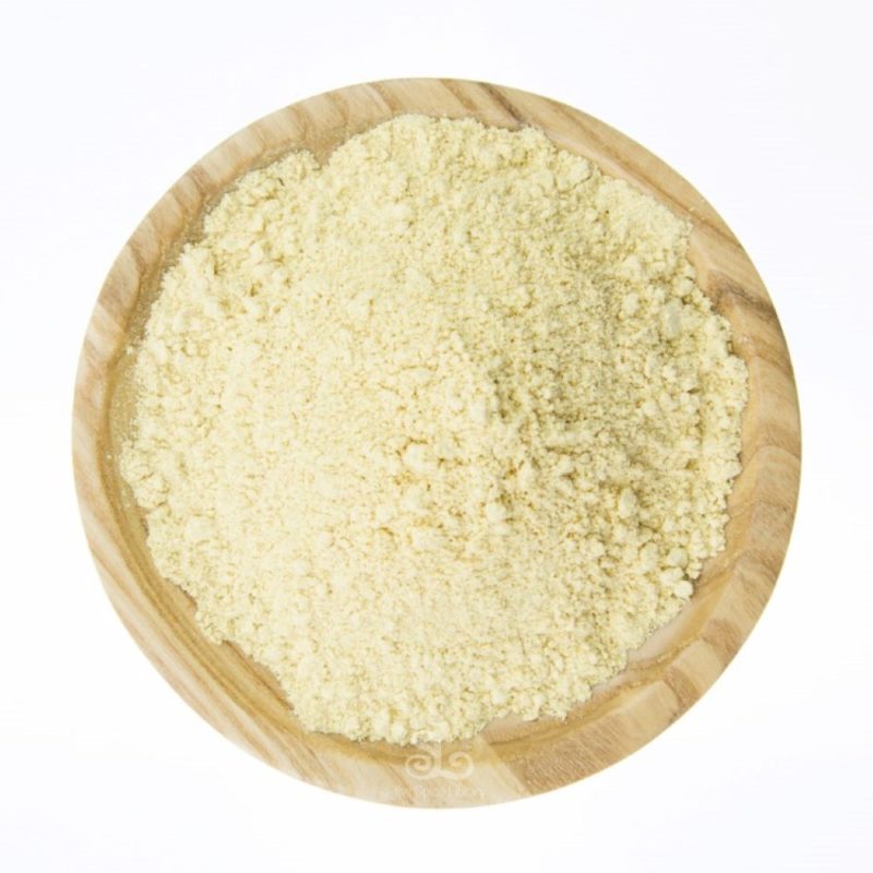 masa lista corn flour