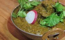 Dhansak Parsi Curry - Indian curry Recipe