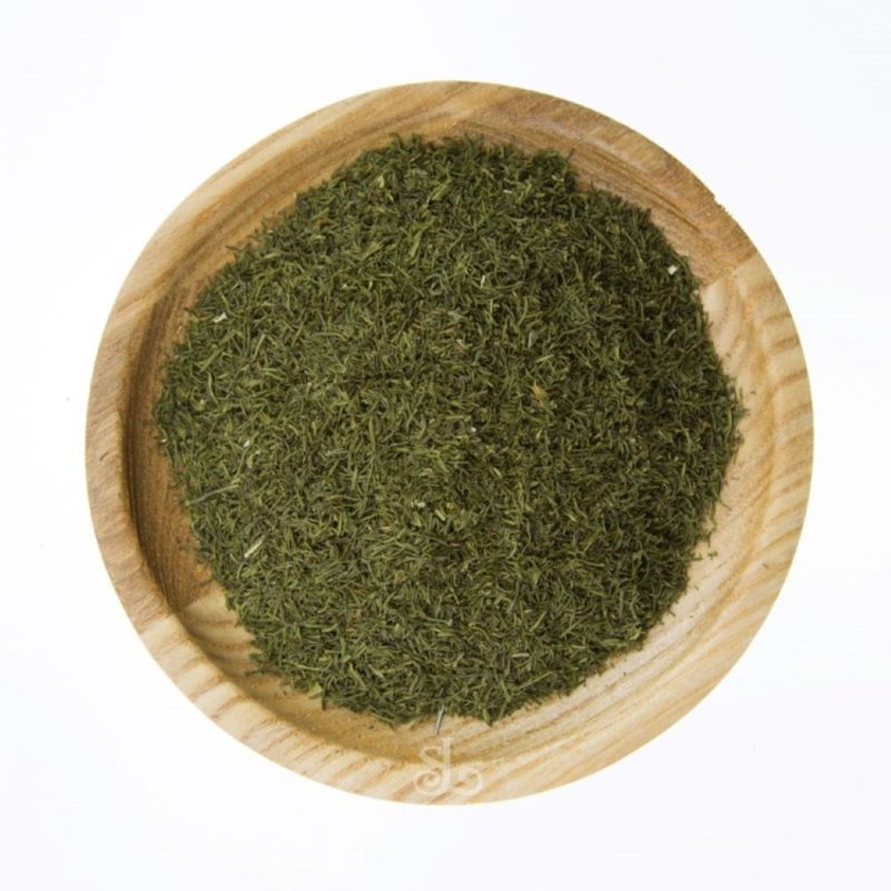 Dried Dill Herb