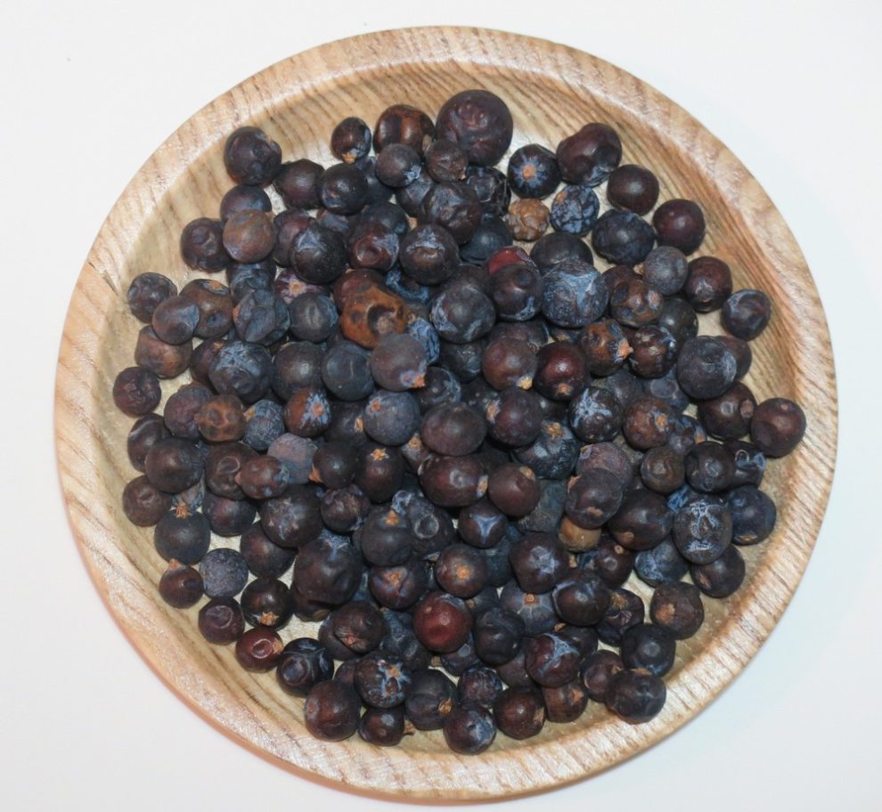 Juniper Berries Spices The Spice Library Online Shop
