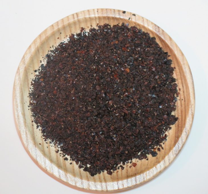 Urfa Biber Turkish Chilli Pepper The Spice Library
