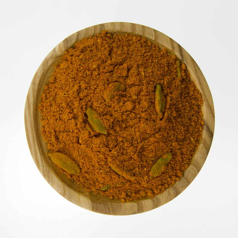 vindaloo curry powder