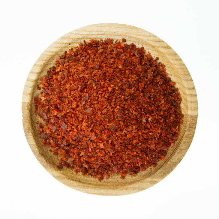 Crushed Chilli Flake no seed Spices Herbs| The Spice Library Online Store