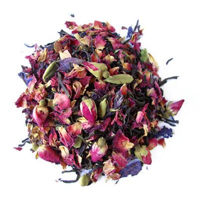 persian rose tea