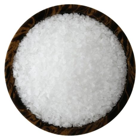 kosher Flake Sea Salt - Salt or Pepper | The Spice Library Online