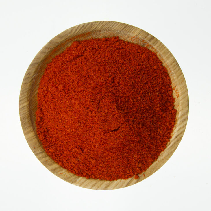 Annatto Powder Gourmet Mexican Chillies The Spice Librart