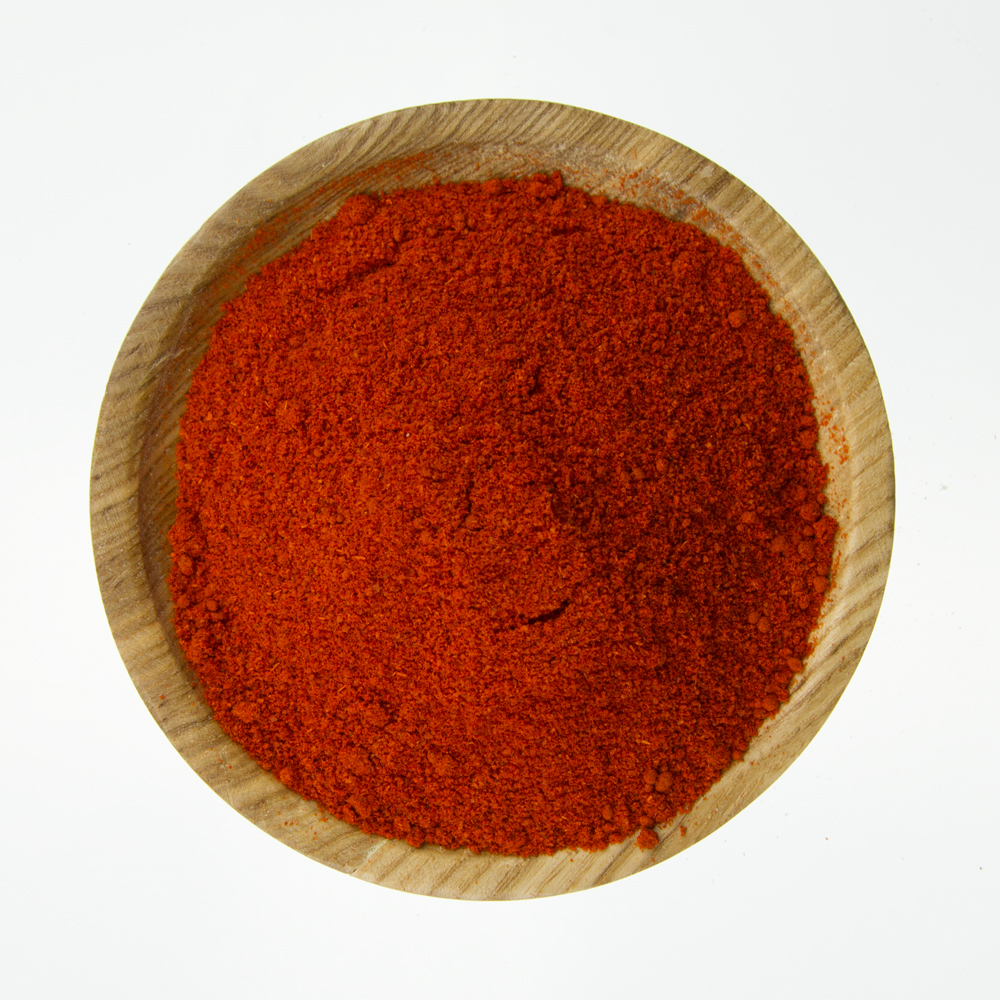 Annatto Powder Gourmet Mexican Chillies The Spice Librart